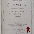 Powiększ obraz: certificate 2