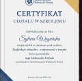 Powiększ obraz: certificate 3