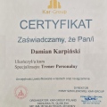 Powiększ obraz: certificate 3