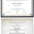 Powiększ obraz: certificate 13