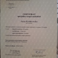 Powiększ obraz: certificate 1