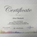 Powiększ obraz: certificate 5