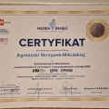 Powiększ obraz: certificate 9
