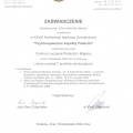 Powiększ obraz: certificate 17