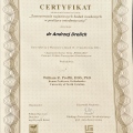 Powiększ obraz: certificate 14