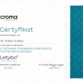 Powiększ obraz: certificate 33