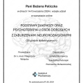Powiększ obraz: certificate 20