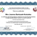 Powiększ obraz: certificate 22