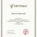 Powiększ obraz: certificate 8