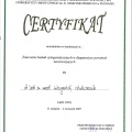 Powiększ obraz: certificate 19