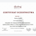 Powiększ obraz: certificate 2