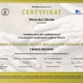 Powiększ obraz: certificate 10