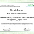 Powiększ obraz: certificate 3