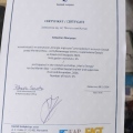 Powiększ obraz: certificate 4