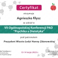 Powiększ obraz: certificate 4