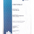 Powiększ obraz: certificate 20