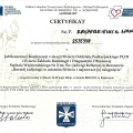 Powiększ obraz: certificate 13