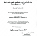 Powiększ obraz: certificate 6