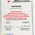 Powiększ obraz: certificate 12