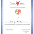 Powiększ obraz: certificate 5