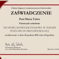 Powiększ obraz: certificate 4