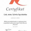 Powiększ obraz: certificate 4