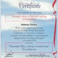 Powiększ obraz: certificate 10