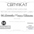 Powiększ obraz: certificate 5