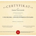 Powiększ obraz: certificate 1