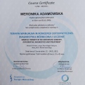 Powiększ obraz: certificate 10