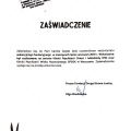 Powiększ obraz: certificate 8