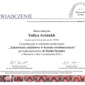 Powiększ obraz: certificate 6
