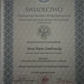 Powiększ obraz: certificate 4
