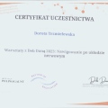 Powiększ obraz: certificate 17