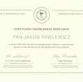 Powiększ obraz: certificate 3