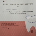 Powiększ obraz: certificate 124