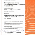 Powiększ obraz: certificate 7