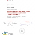 Powiększ obraz: certificate 10