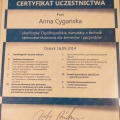 Powiększ obraz: certificate 9