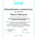 Powiększ obraz: certificate 135