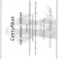 Powiększ obraz: certificate 5