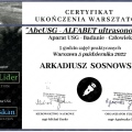 Powiększ obraz: certificate 31