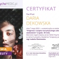 Powiększ obraz: certificate 2