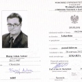 Powiększ obraz: certificate 9
