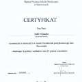 Powiększ obraz: certificate 3