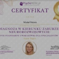 Powiększ obraz: certificate 19