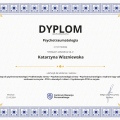 Powiększ obraz: certificate 4