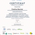 Powiększ obraz: certificate 11