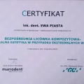 Powiększ obraz: certificate 4