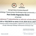 Powiększ obraz: certificate 1